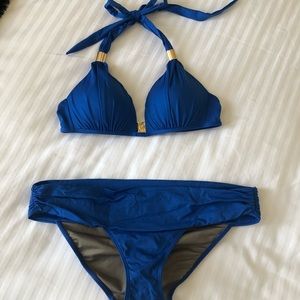 Victoria’s Secret Semi-Push-up Bikini